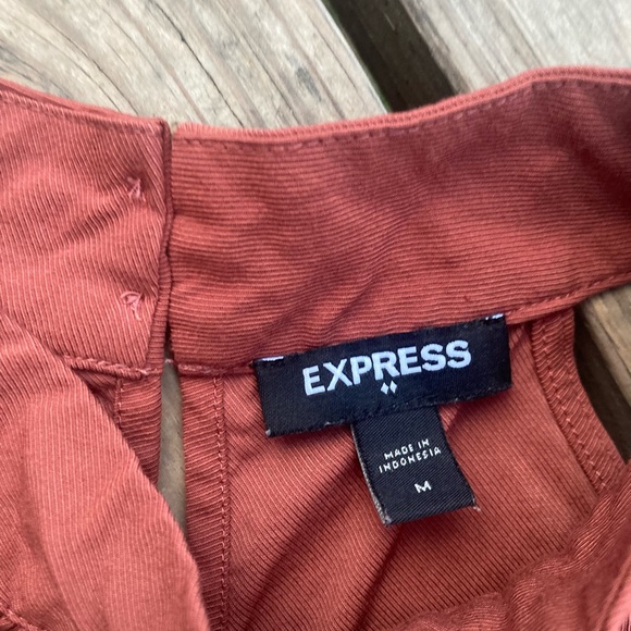 Express bodysuit - Picture 3 of 3